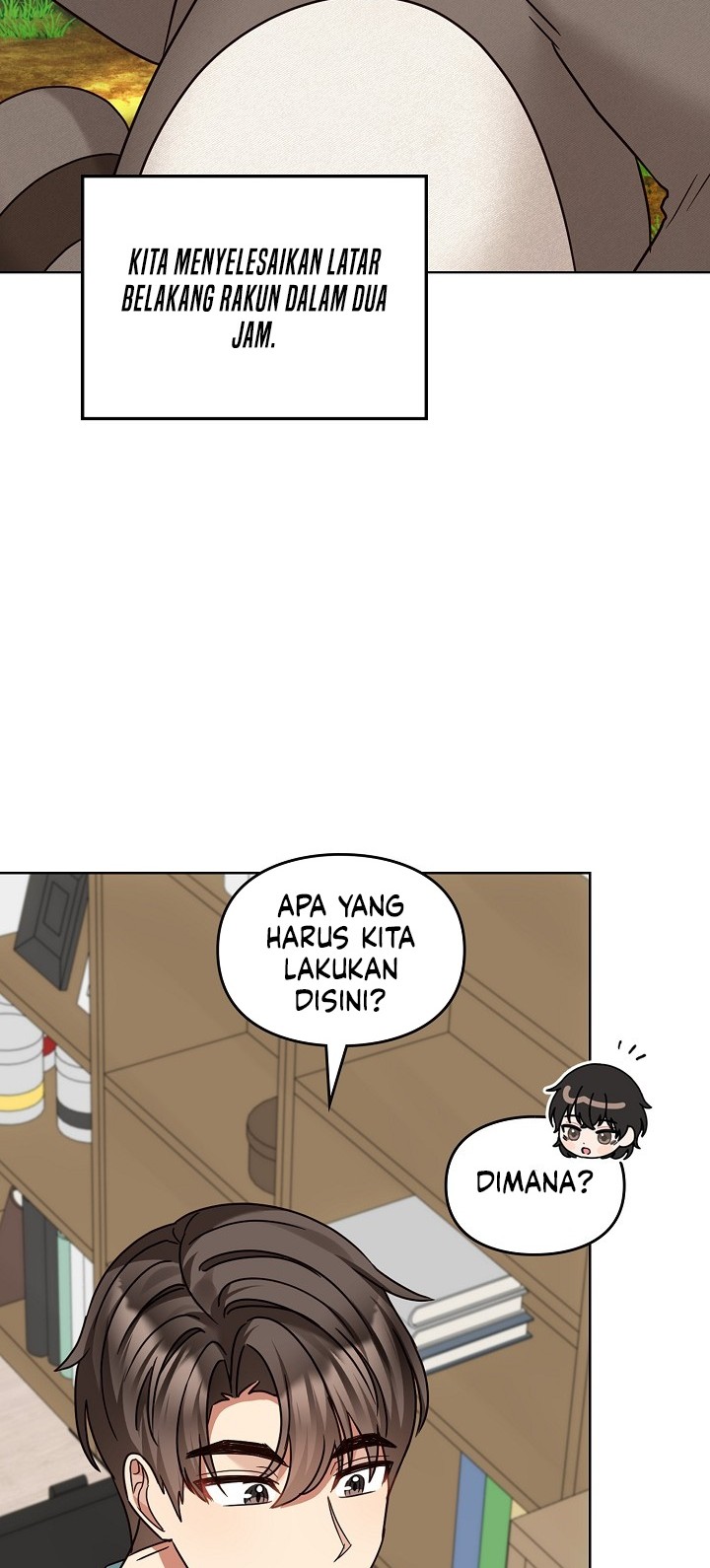 Chapter 182 - halaman 40