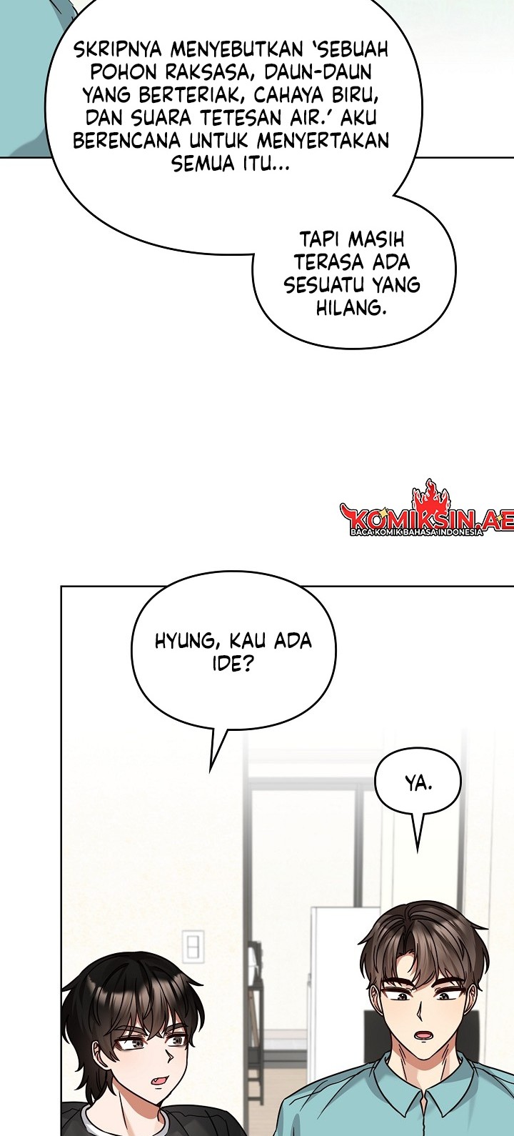 Chapter 182 - halaman 42
