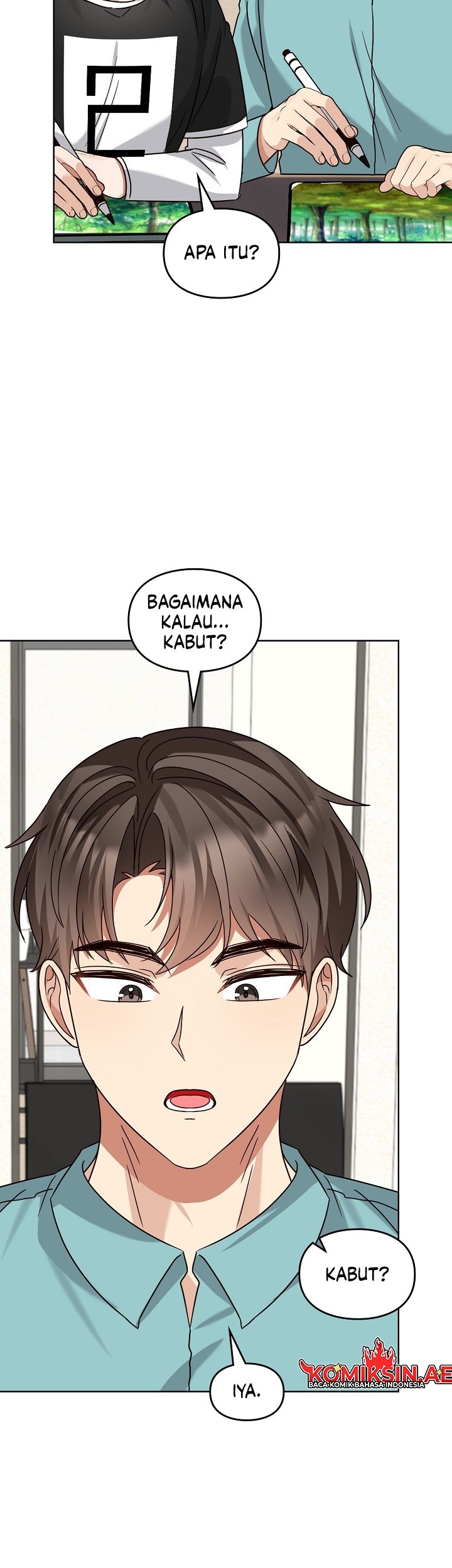 Chapter 182 - halaman 43