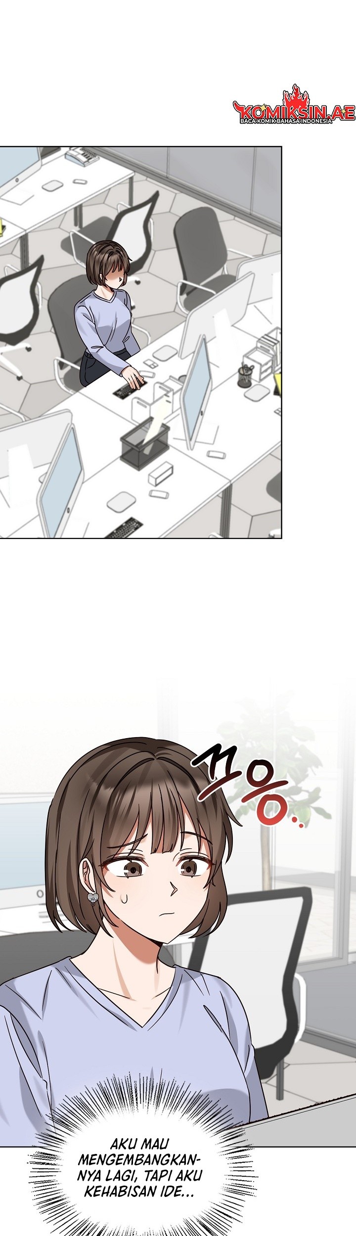 Chapter 182 - halaman 47