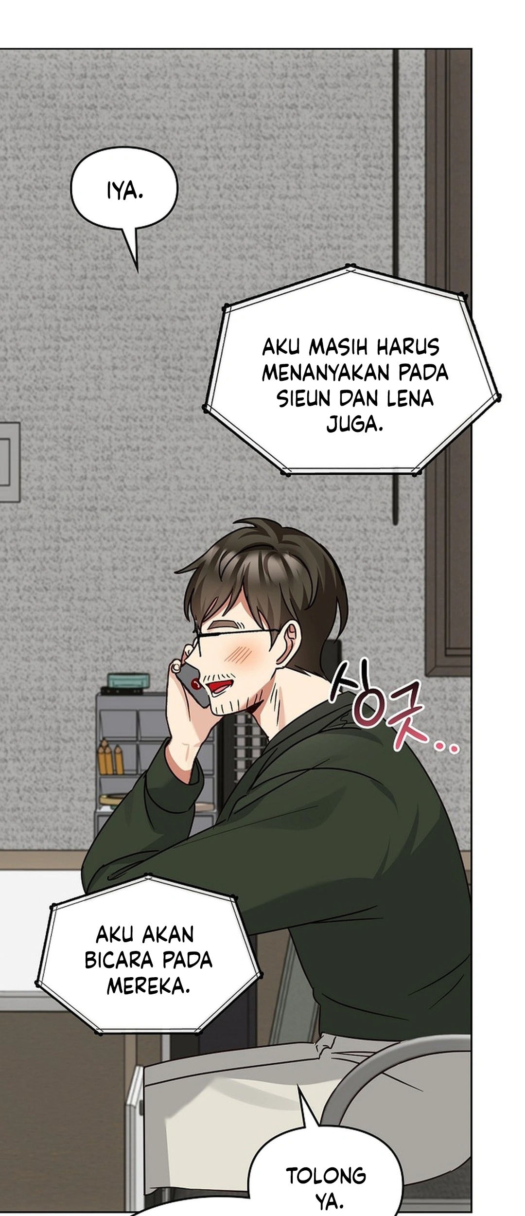 Chapter 185 - halaman 39
