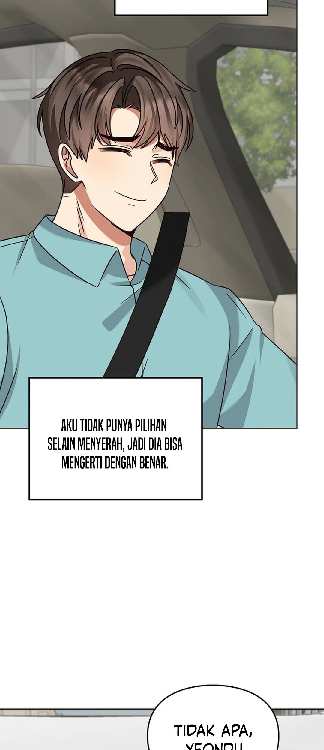 Chapter 185 - halaman 16
