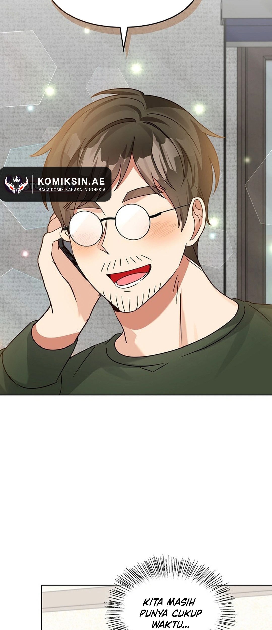 Chapter 185 - halaman 33