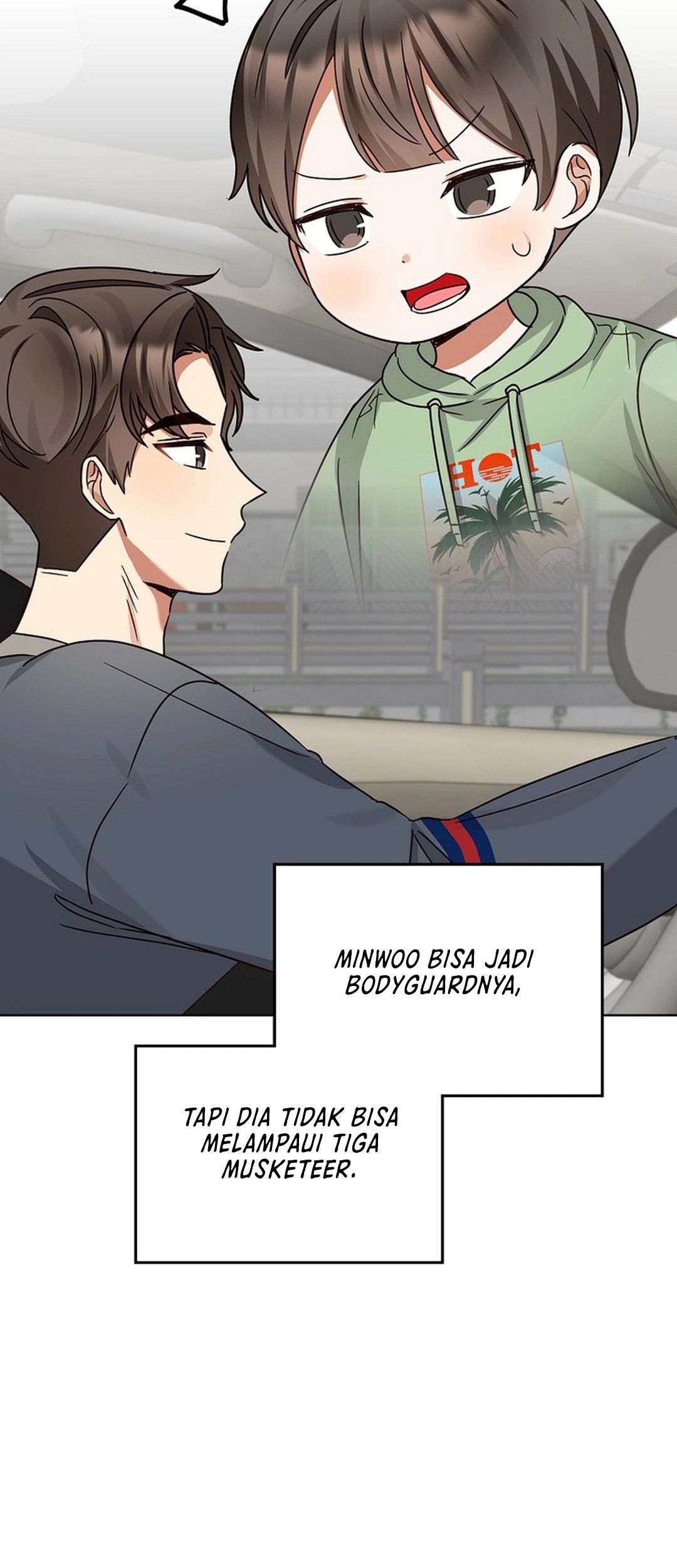 Chapter 186 - halaman 29