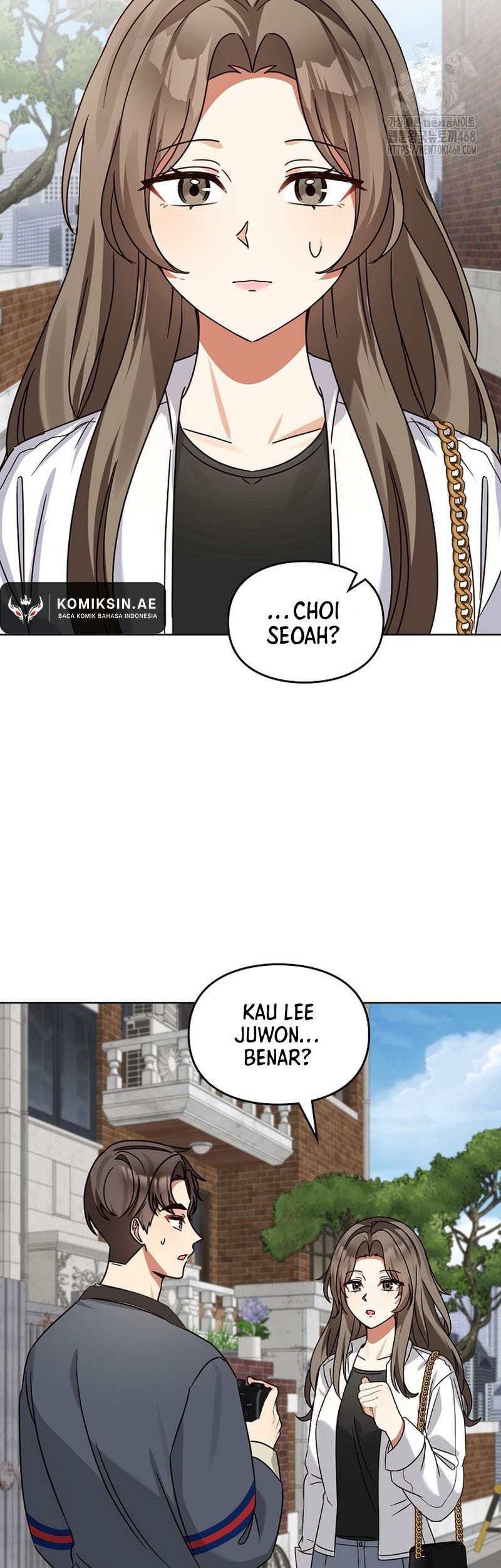 Chapter 188 - halaman 19