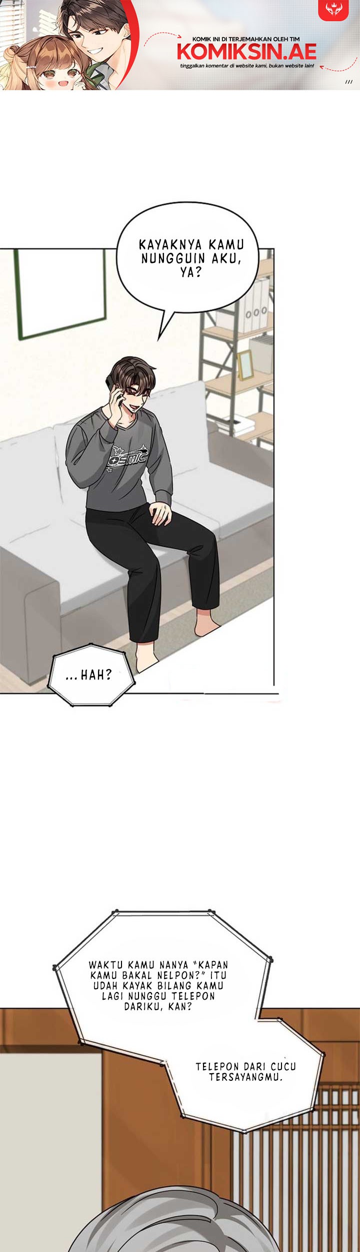Chapter 189 - halaman 3