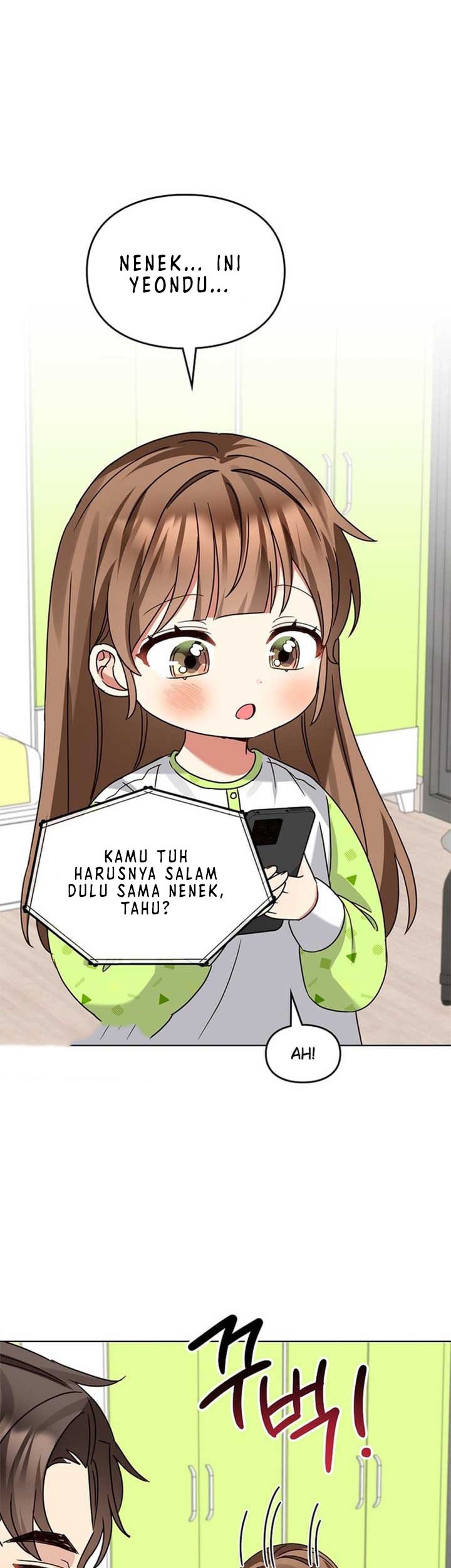 Chapter 189 - halaman 16