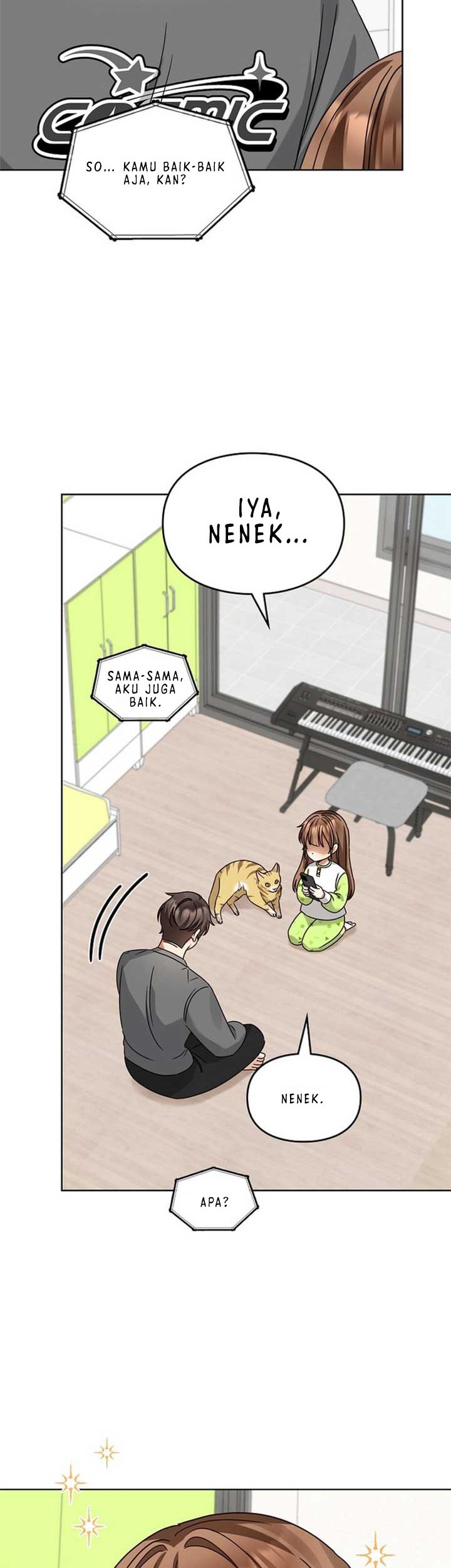 Chapter 189 - halaman 18