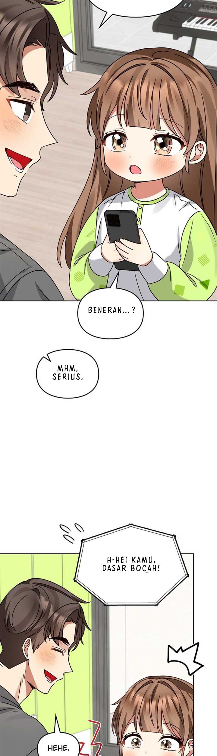 Chapter 189 - halaman 23