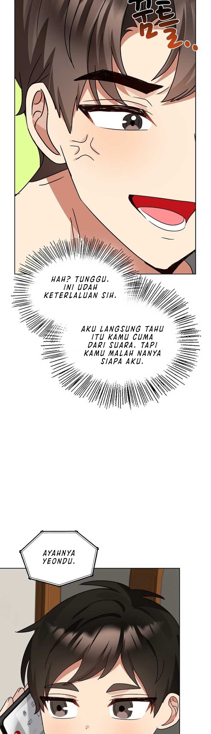 Chapter 189 - halaman 30