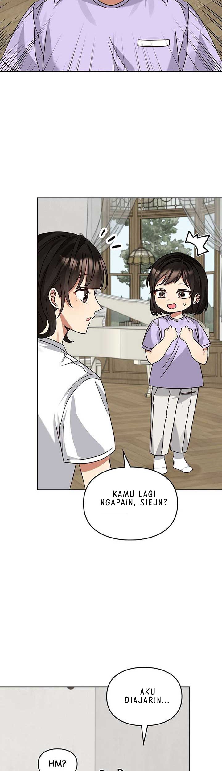 Chapter 190 - halaman 28