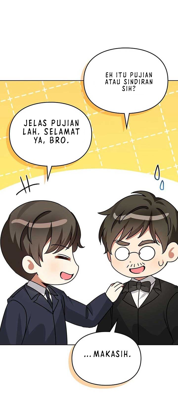 Chapter 190 - halaman 47