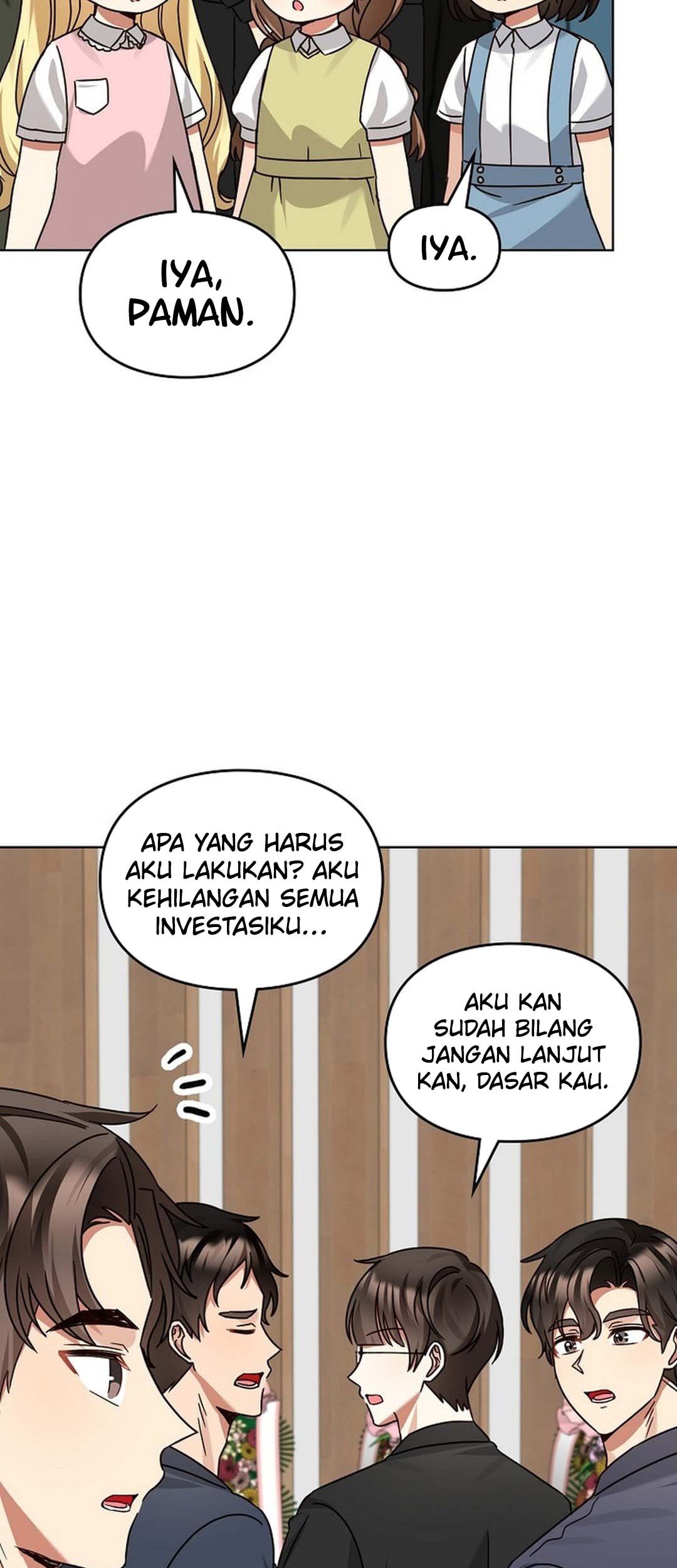 Chapter 191 - halaman 30