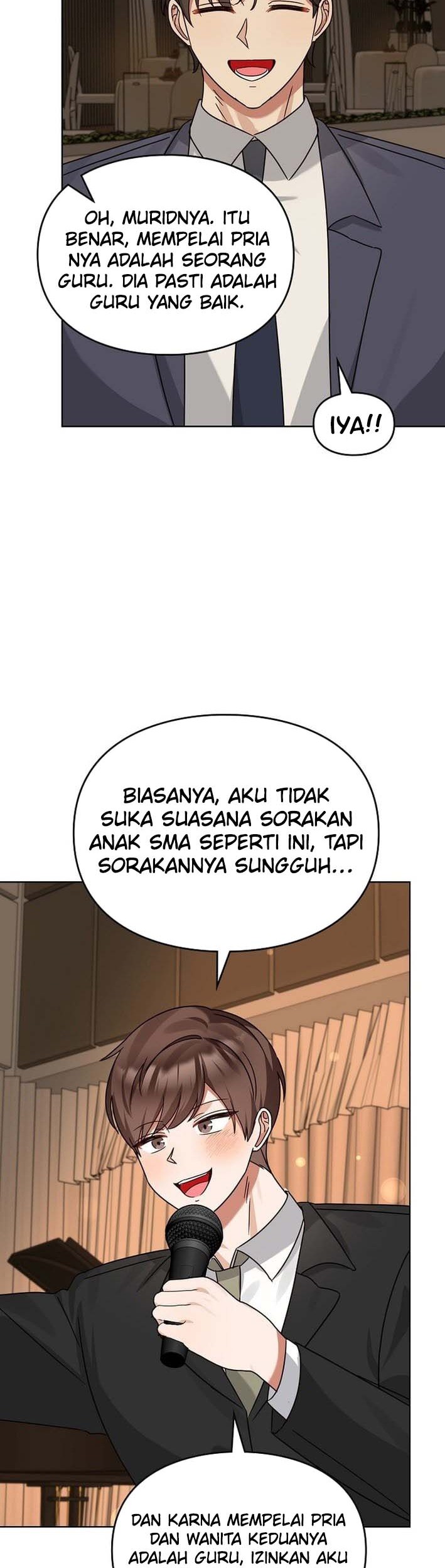 Chapter 192 - halaman 27