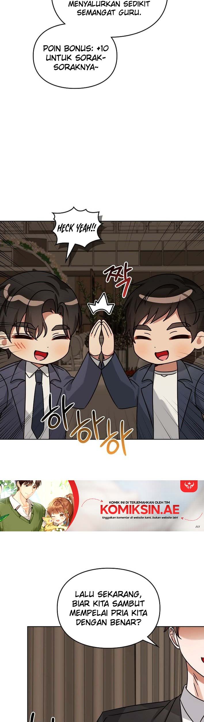 Chapter 192 - halaman 28