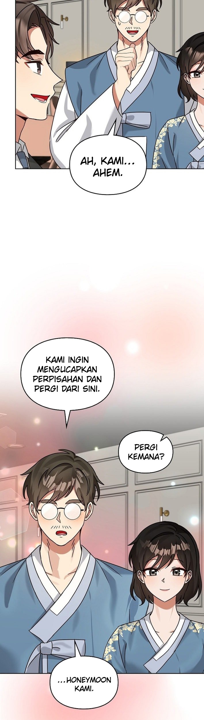 Chapter 194 - halaman 28
