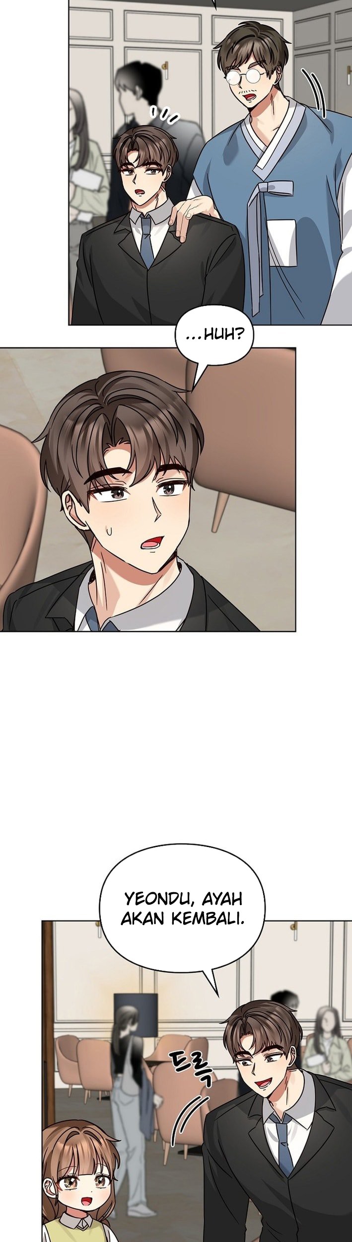 Chapter 194 - halaman 30