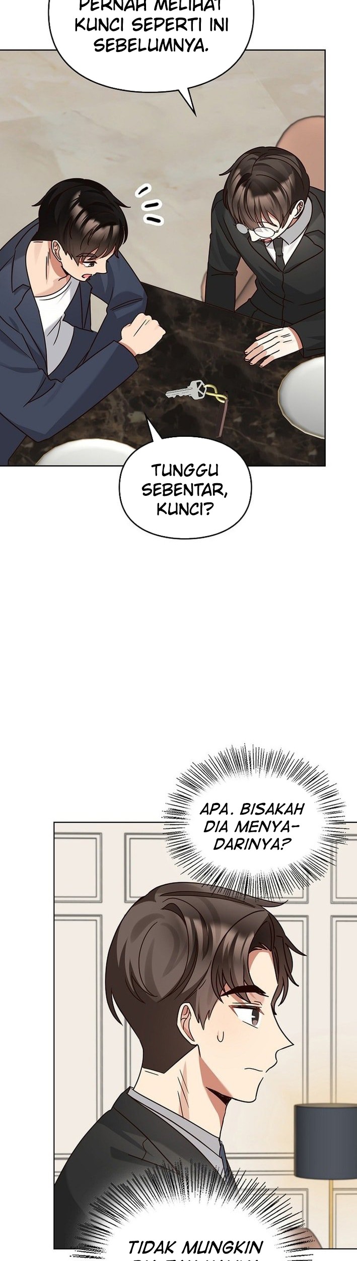 Chapter 194 - halaman 35