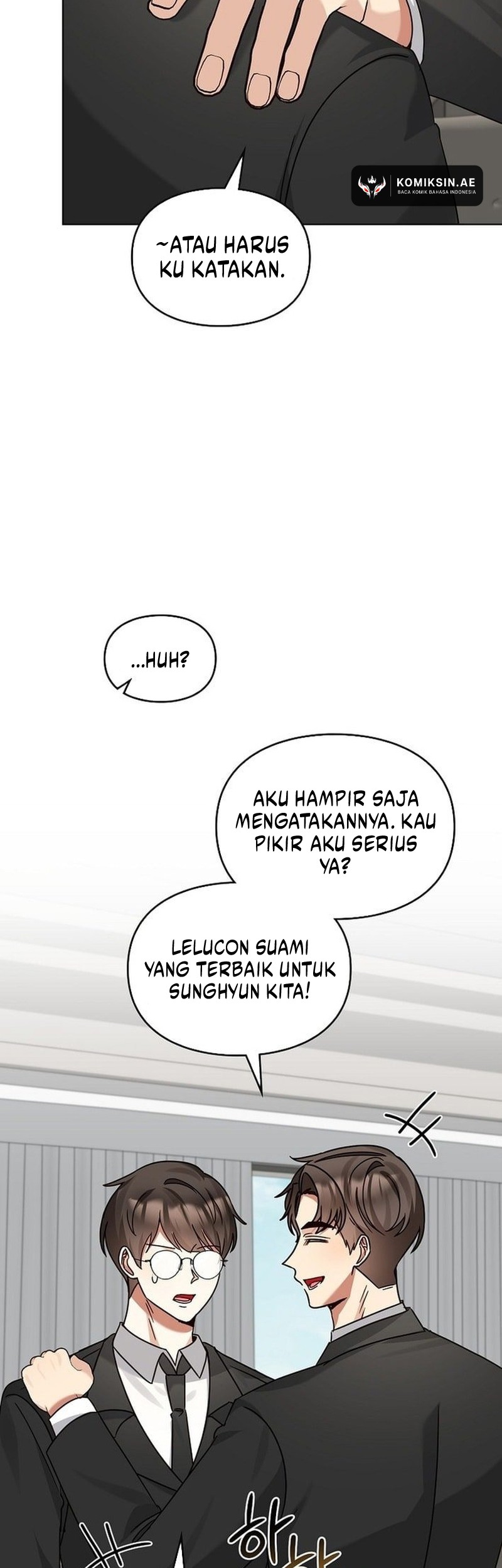 Chapter 196 - halaman 38