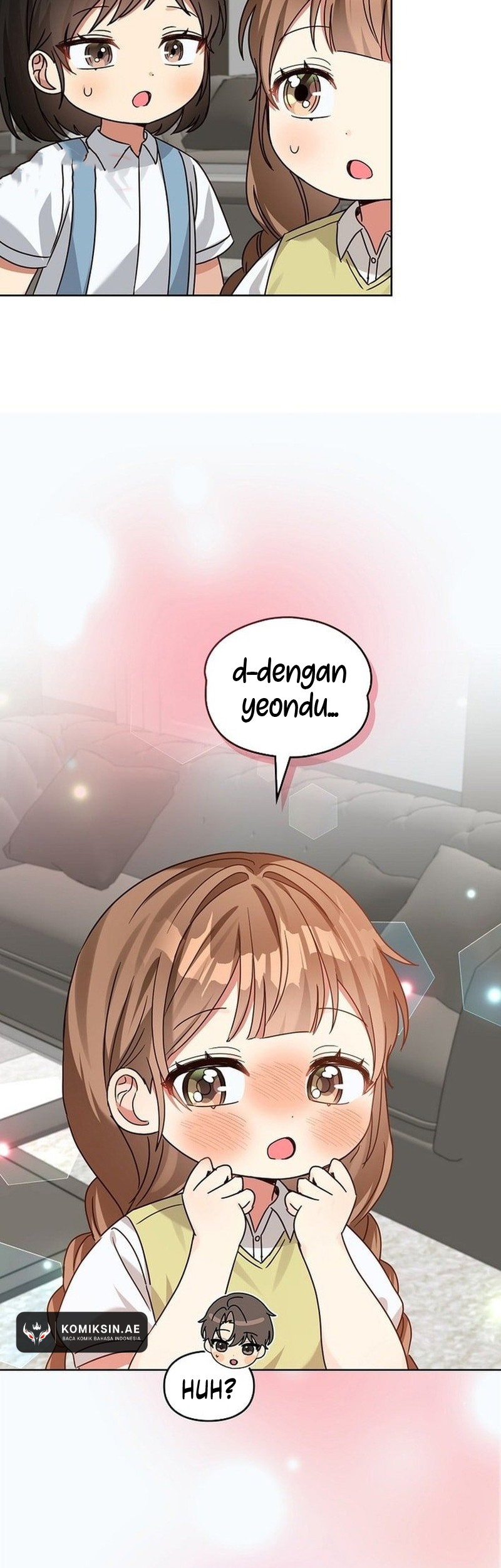 Chapter 196 - halaman 42
