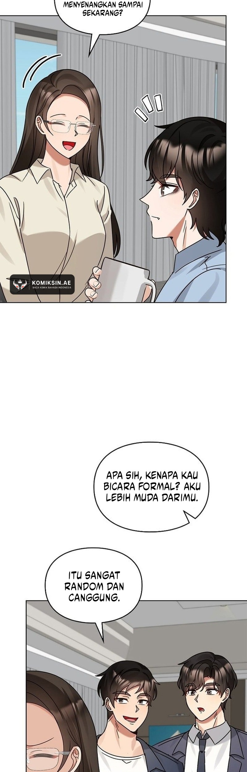 Chapter 196 - halaman 50