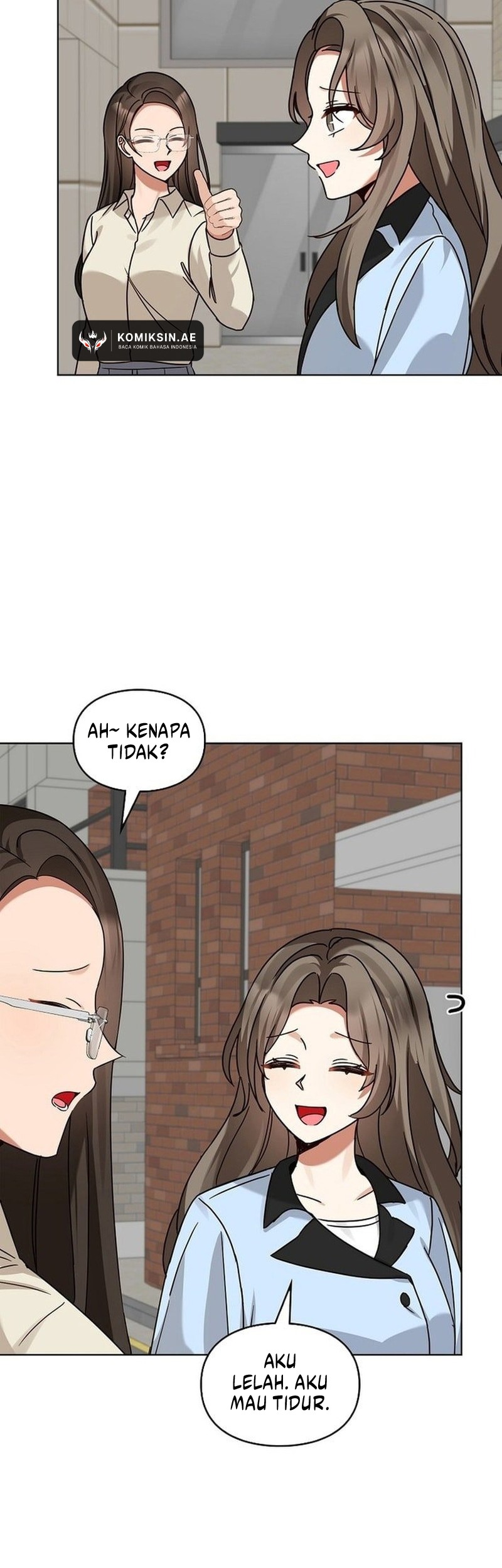 Chapter 197 - halaman 44