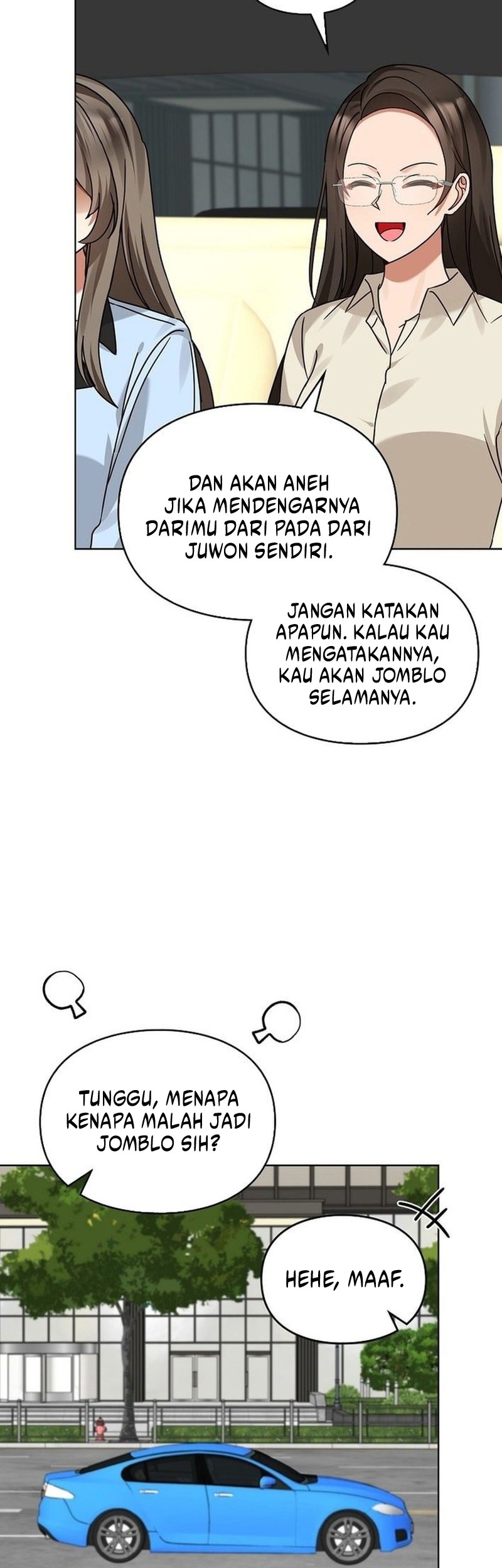 Chapter 197 - halaman 23