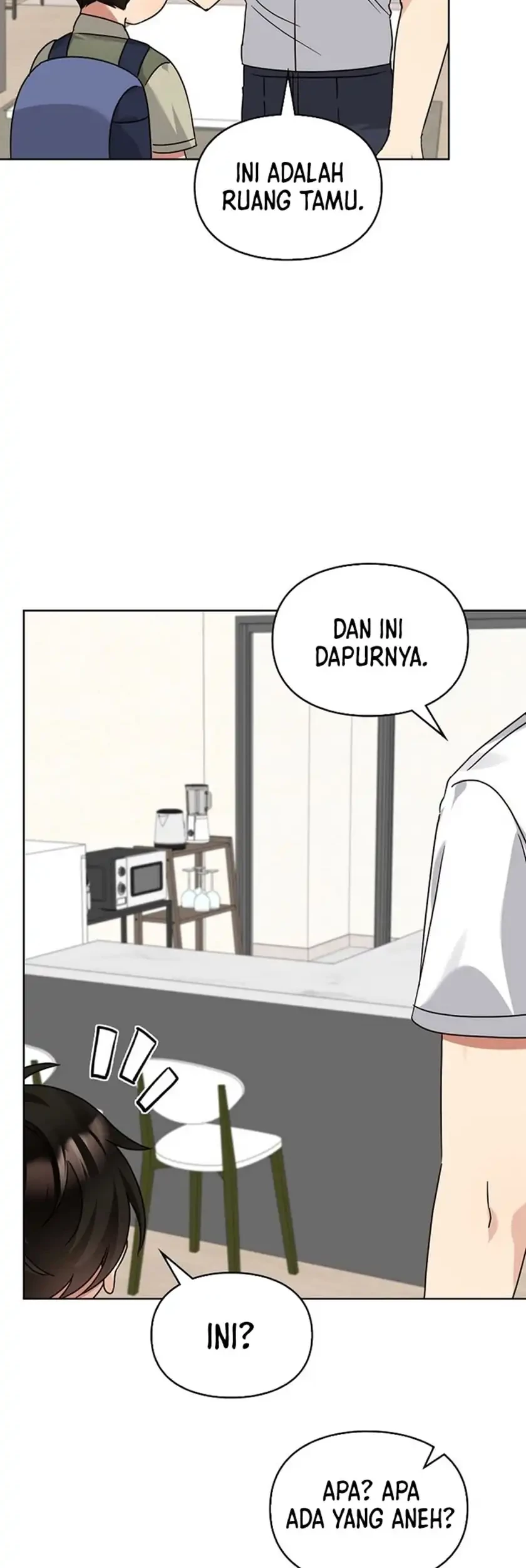 Chapter 199 - halaman 5
