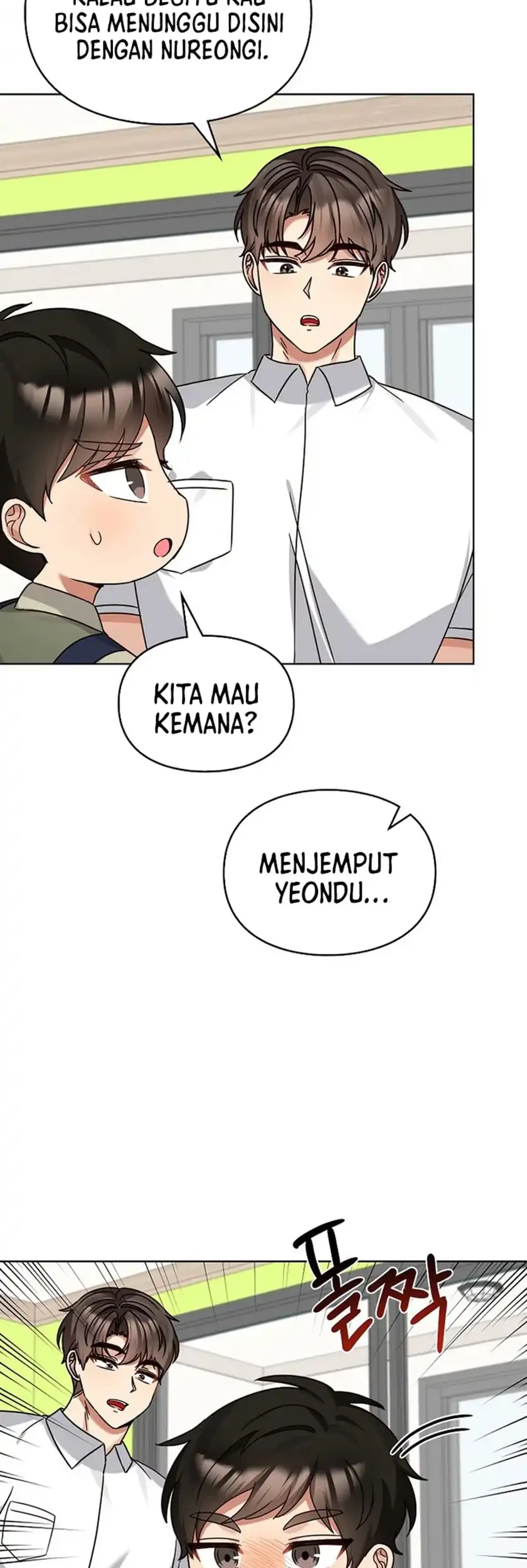 Chapter 199 - halaman 20