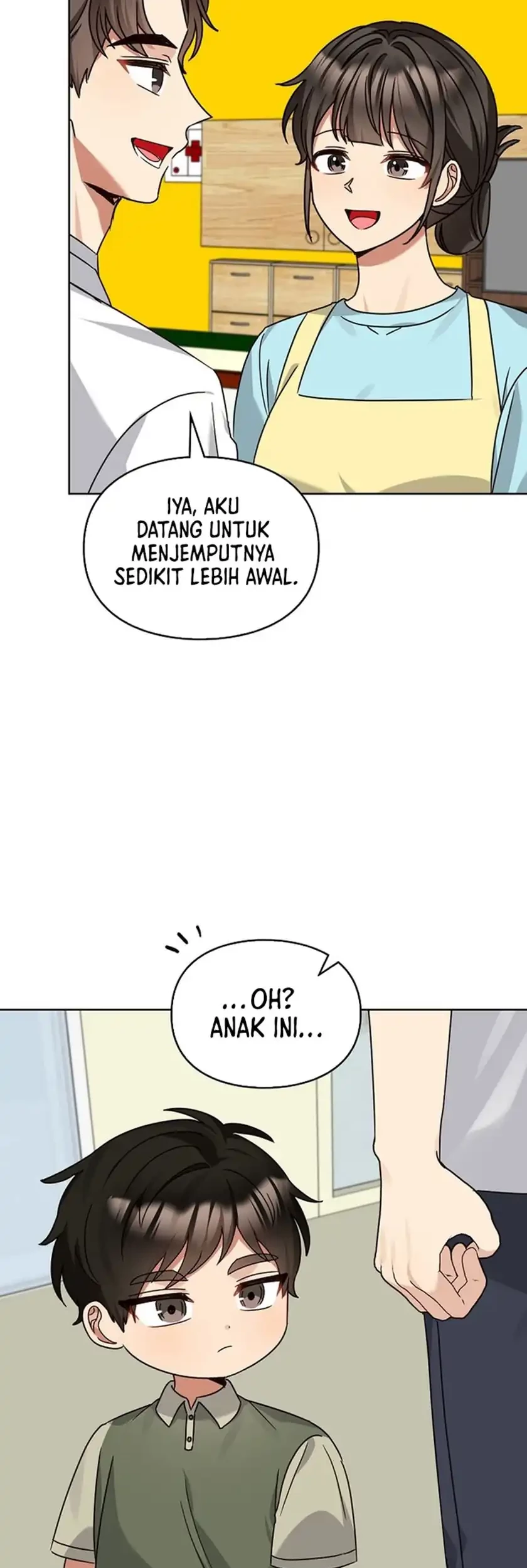 Chapter 199 - halaman 23