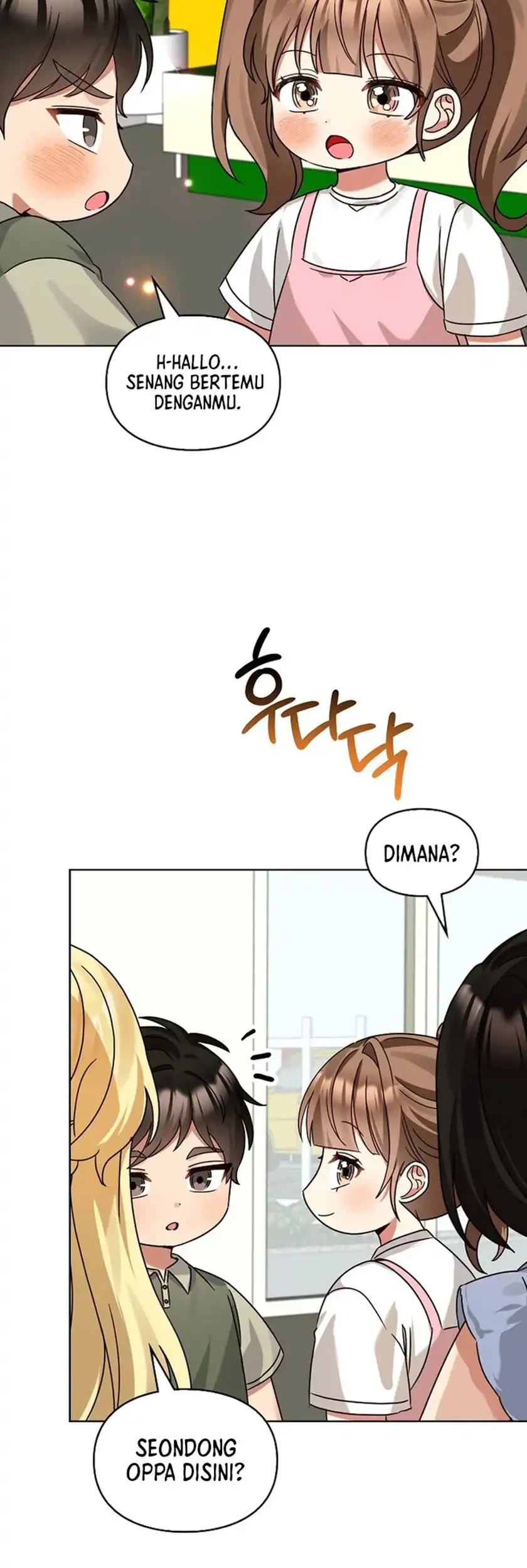 Chapter 199 - halaman 29