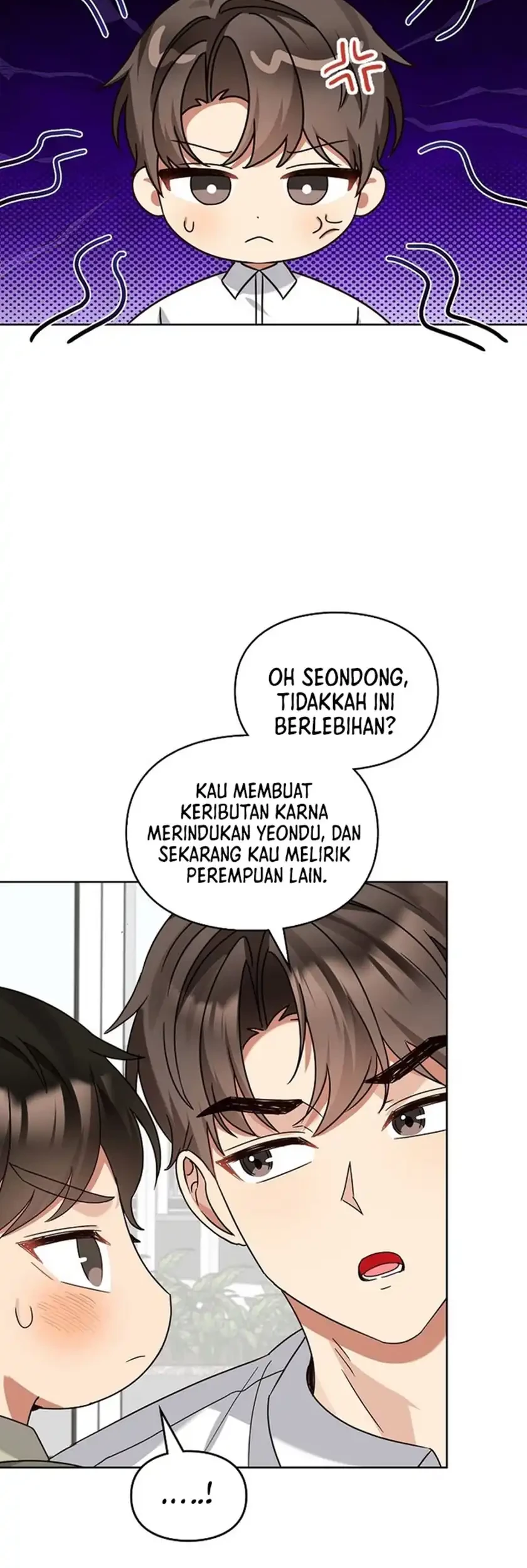 Chapter 199 - halaman 34