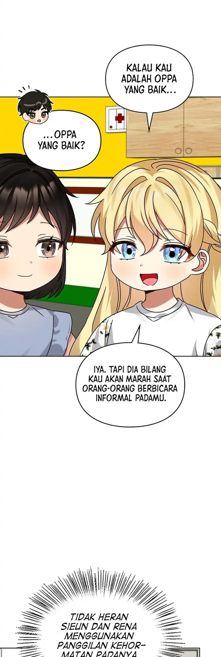 Chapter 199 - halaman 45