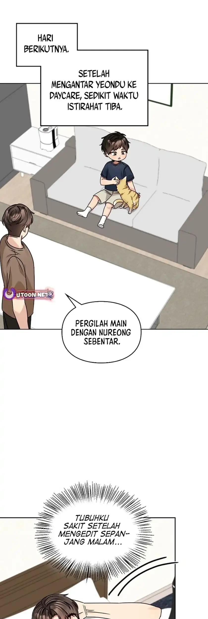 Chapter 200 - halaman 12
