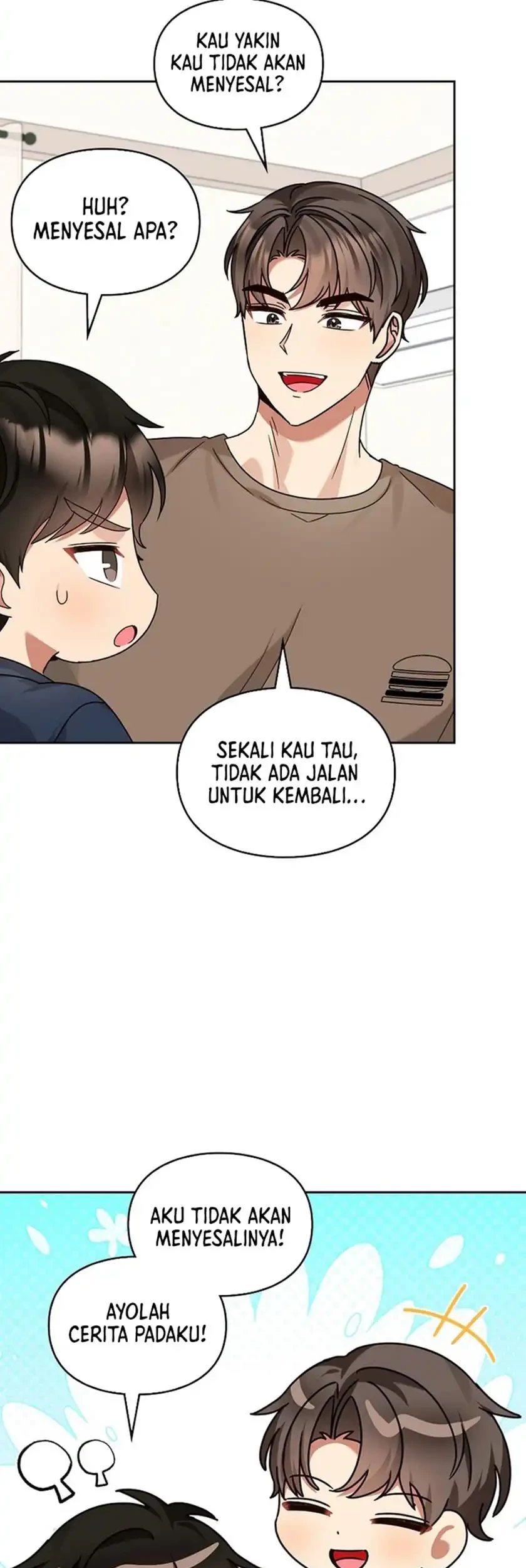 Chapter 200 - halaman 19