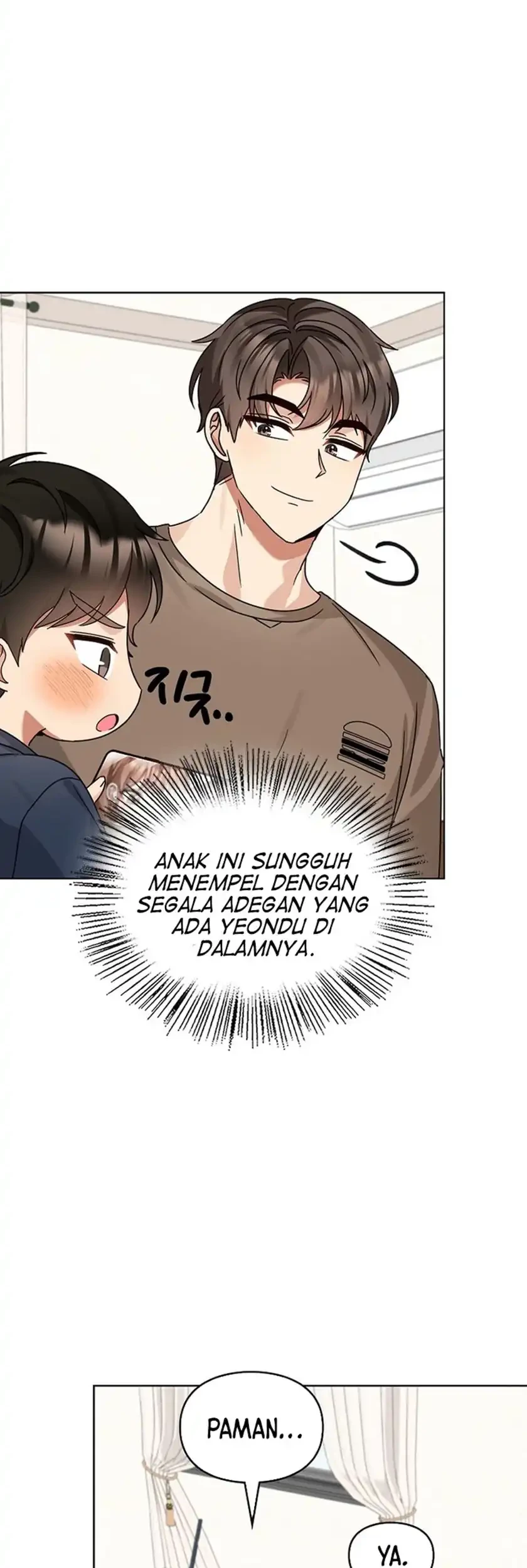 Chapter 200 - halaman 30