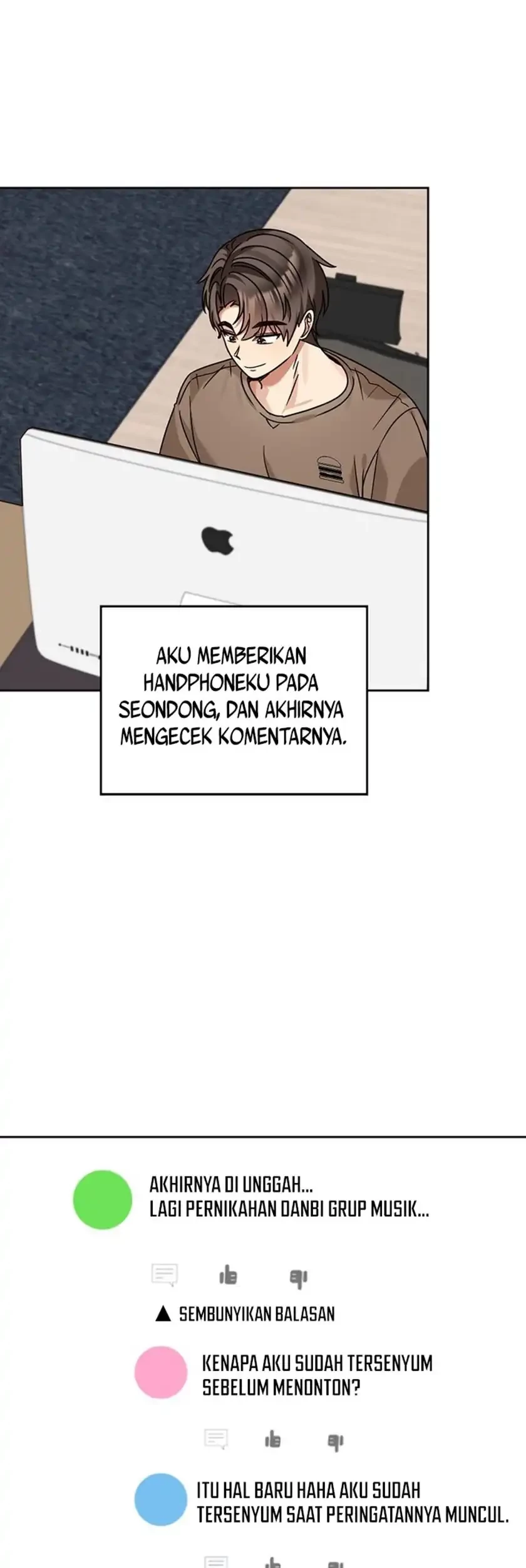 Chapter 200 - halaman 32