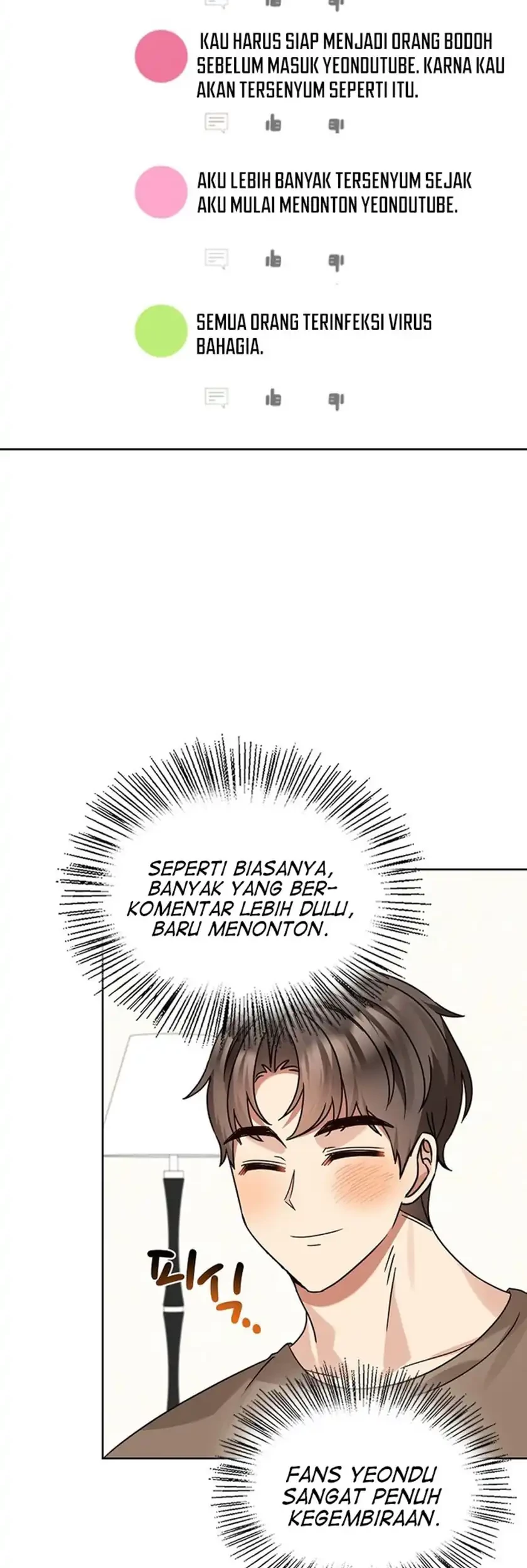 Chapter 200 - halaman 33