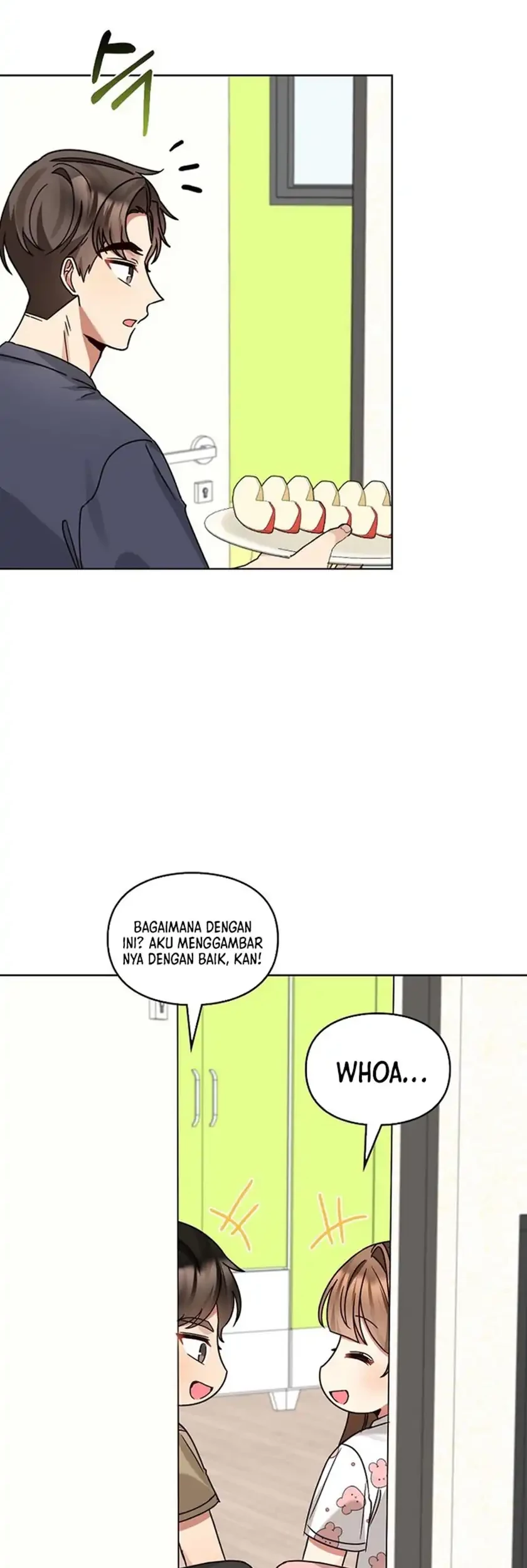 Chapter 201 - halaman 50