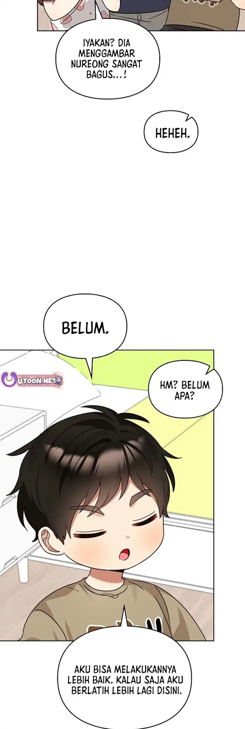 Chapter 201 - halaman 54