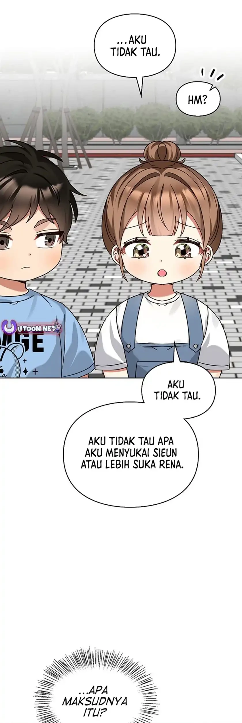Chapter 201 - halaman 23