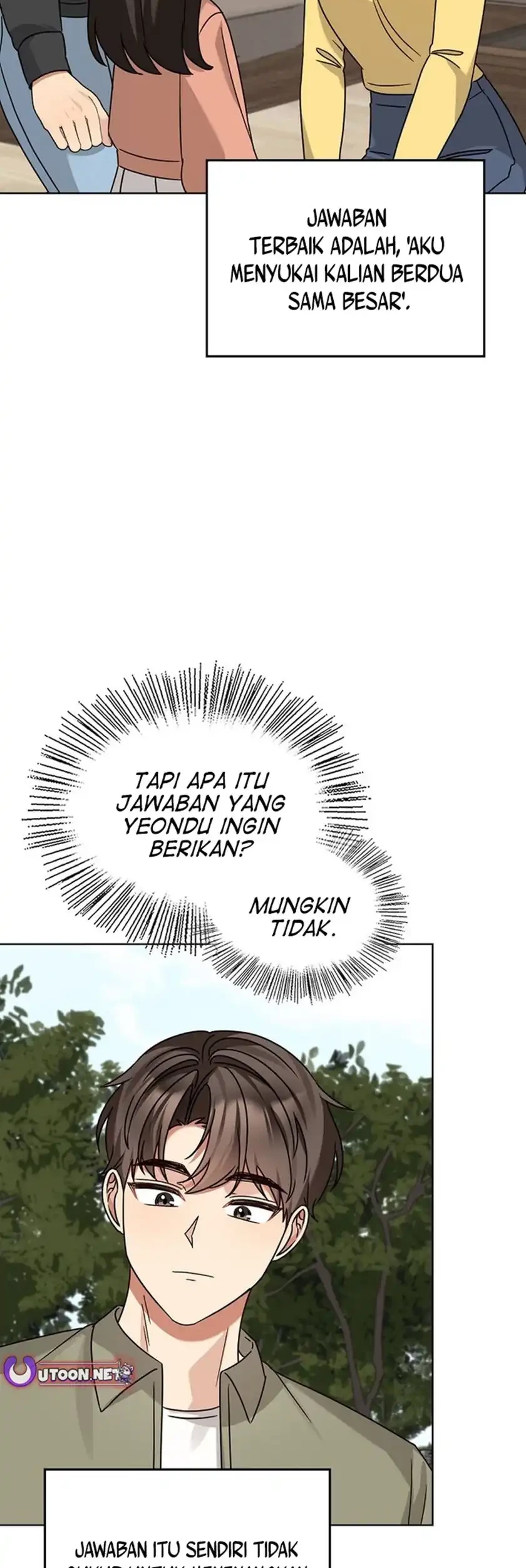 Chapter 201 - halaman 29