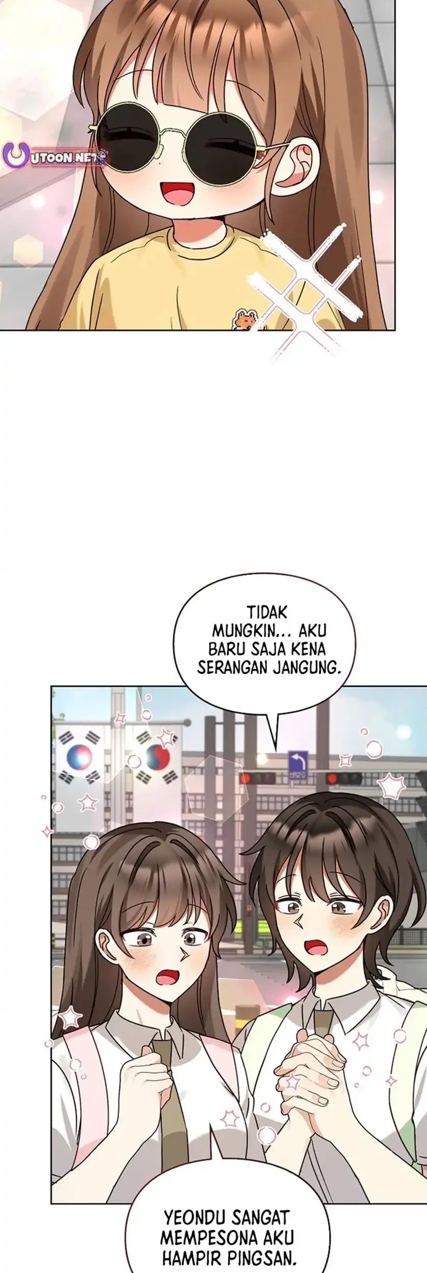 Chapter 202 - halaman 23