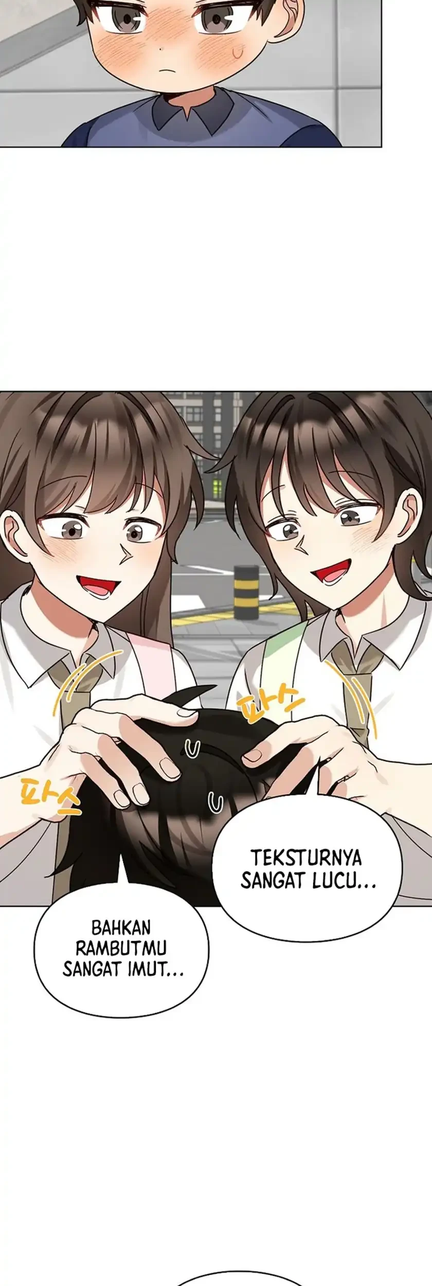 Chapter 202 - halaman 27