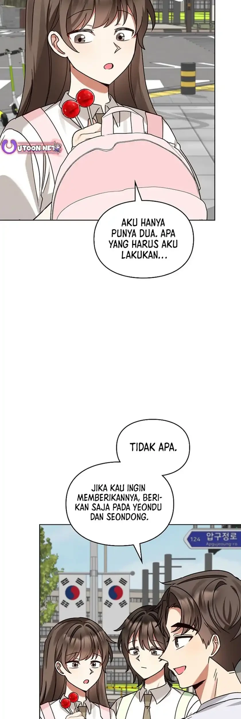 Chapter 202 - halaman 29