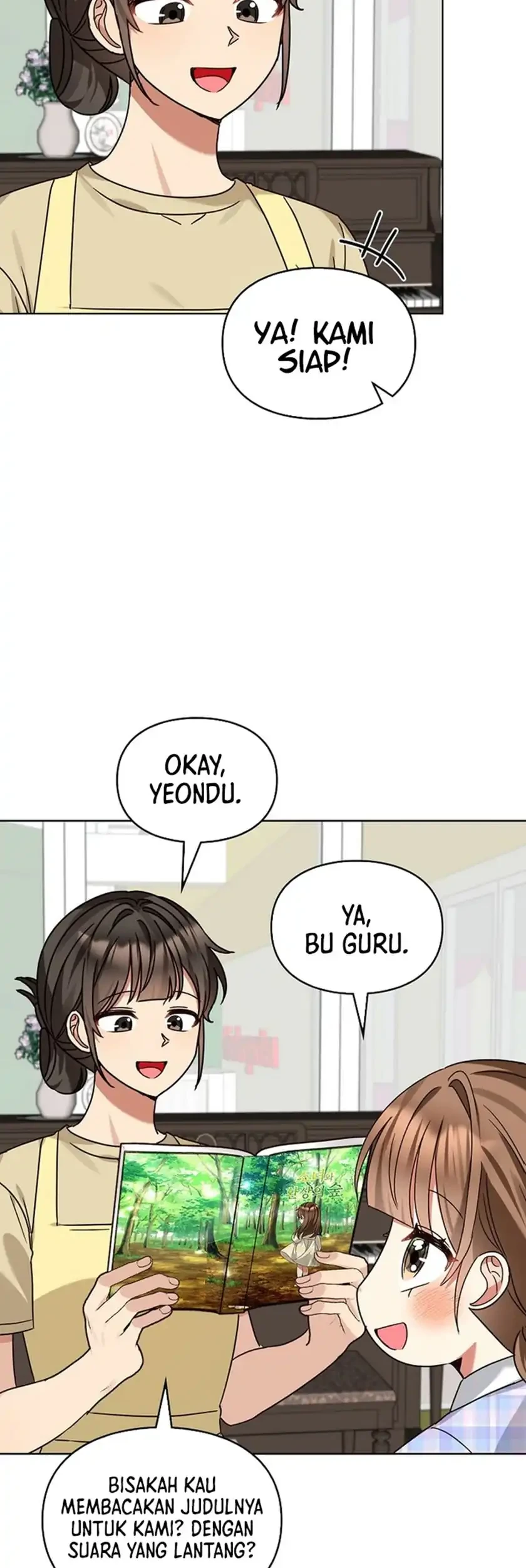 Chapter 203 - halaman 50