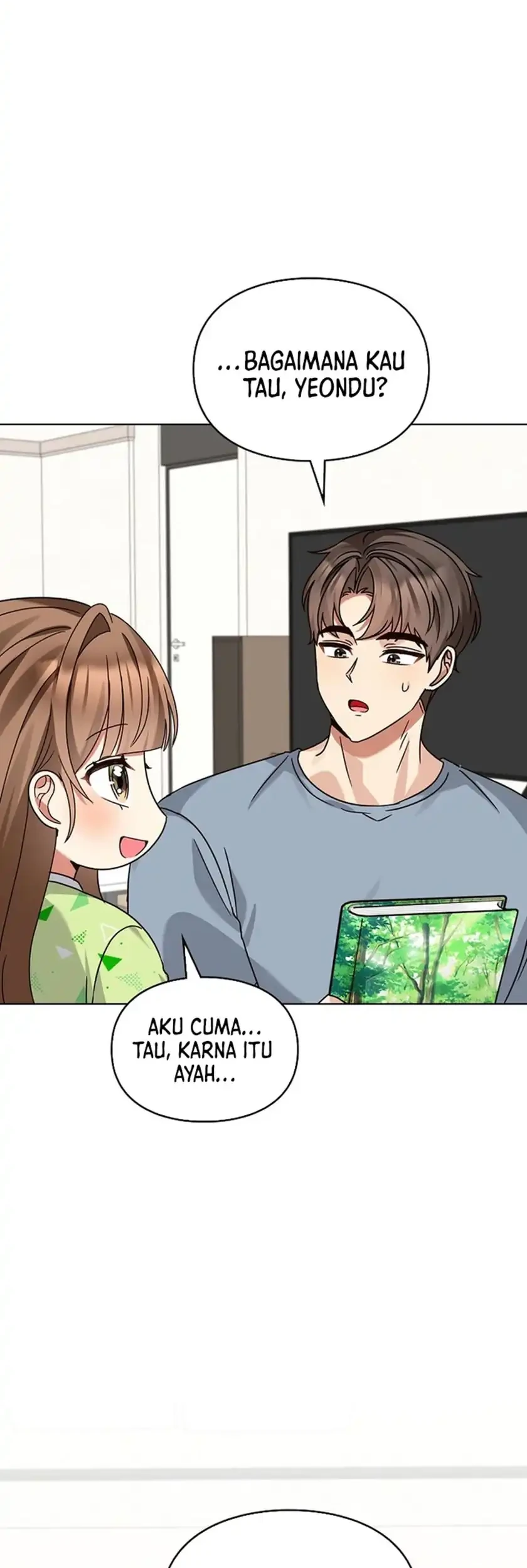Chapter 203 - halaman 8