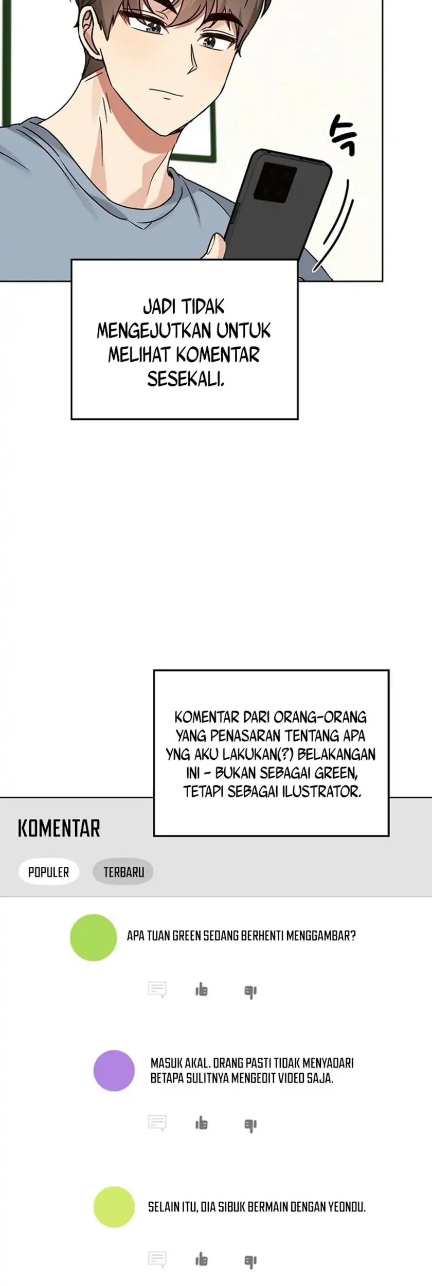 Chapter 203 - halaman 29