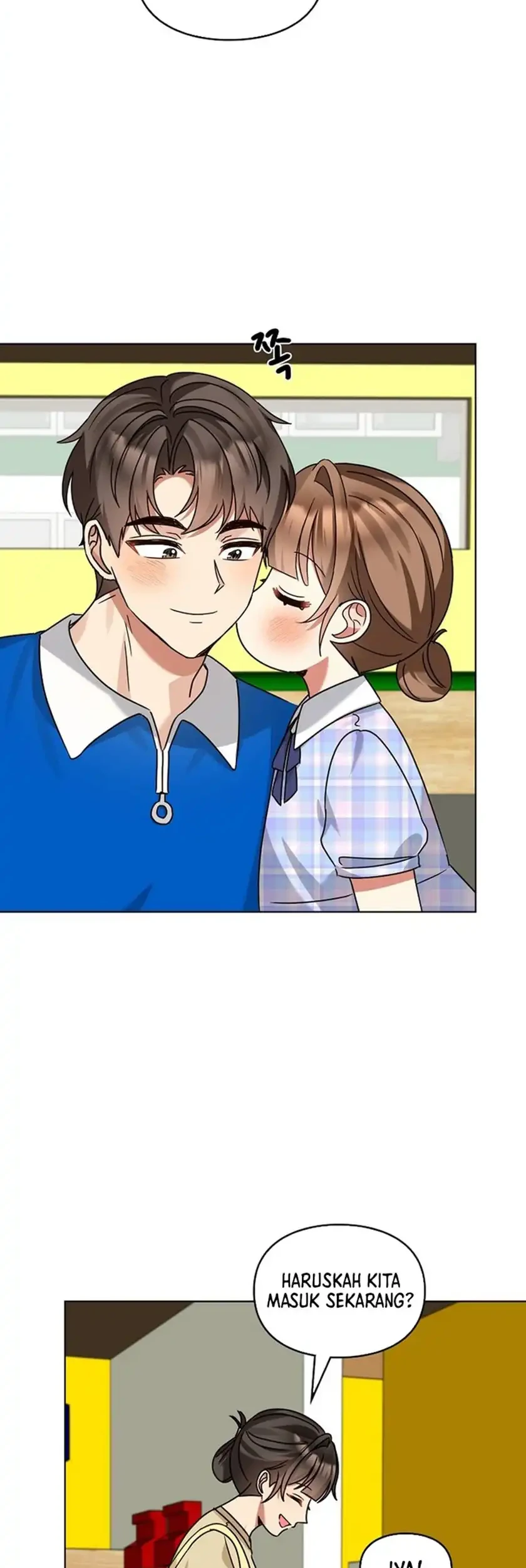 Chapter 203 - halaman 34