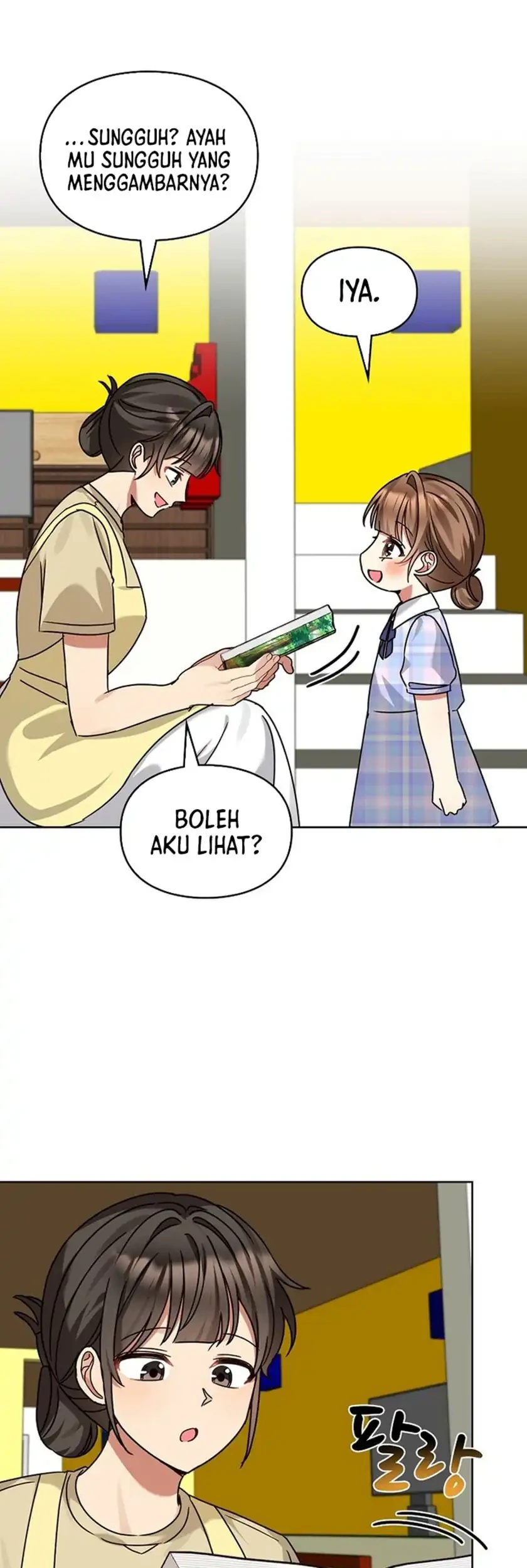 Chapter 203 - halaman 43